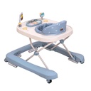 Topmark | Loopstoel Lexi 2 in 1 Blue