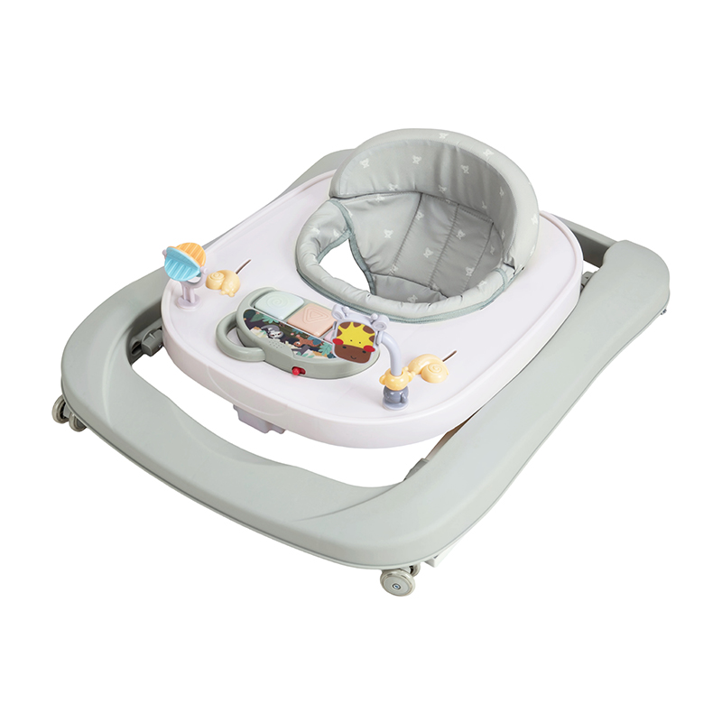 Topmark | Loopstoel Lexi 2 in 1 Green