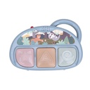 Topmark | Loopstoel Lexi 2 in 1 Blue