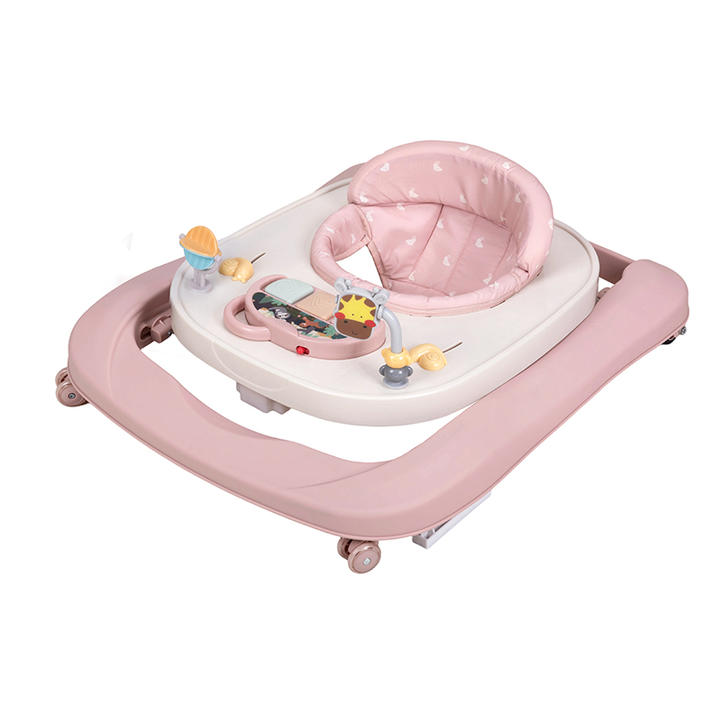 Topmark | Loopstoel Lexi 2 in 1 Pink