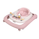 Topmark | Loopstoel Lexi 2 in 1 Pink