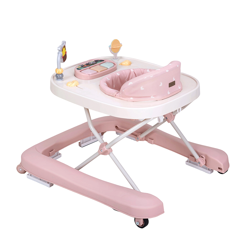 Topmark | Loopstoel Lexi 2 in 1 Pink