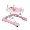 Topmark | Loopstoel Lexi 2 in 1 Pink
