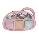 Topmark | Loopstoel Lexi 2 in 1 Pink