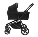 Thule | Wandelwagen Sleek 2 incl. Draagmand Black