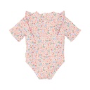 Little Dutch | Badpak Girls Dreamy Flowerfield