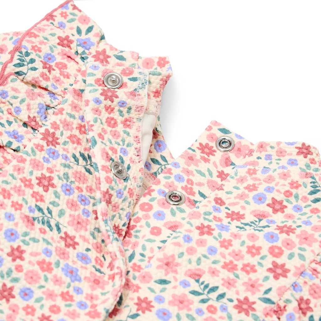 Little Dutch | Badpak Girls Dreamy Flowerfield