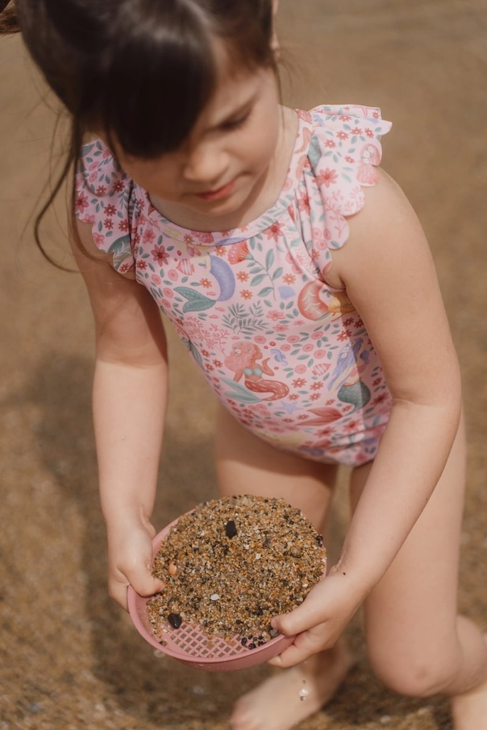 Little Dutch | Badpak Girls Dreamy Mermaid