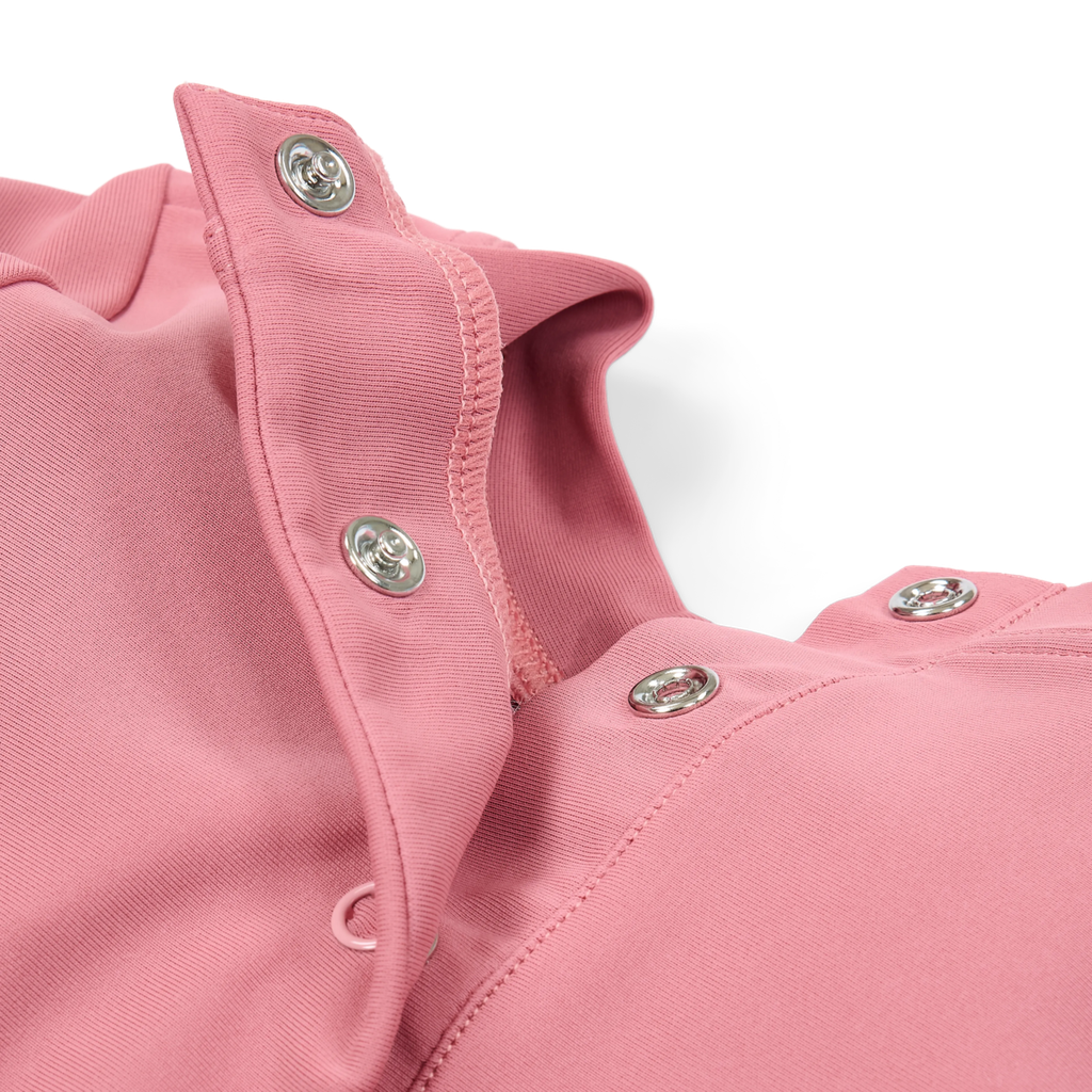 Little Dutch | Badpak Girls Dreamy Pink