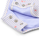 Little Dutch | Badpak Girls Dreamy Stripes