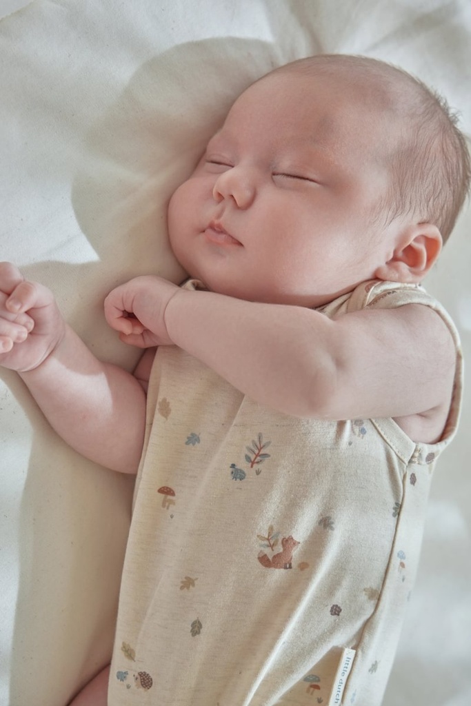 Little Dutch | Body Boys Forest Friends Sand Melee