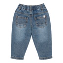 Little Dutch | Broek Boys Denim Blue