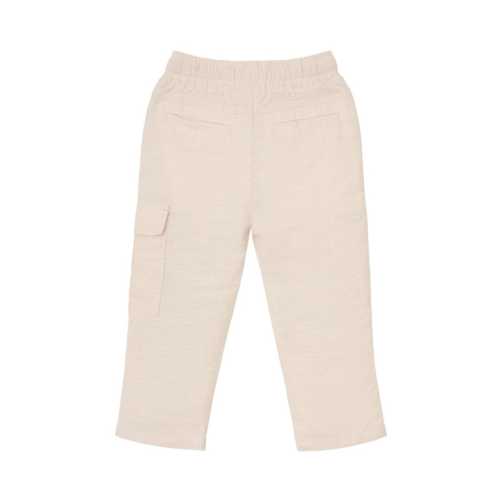 Little Dutch | Broek Boys Sand