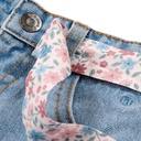 Little Dutch | Broek Girls Denim Blue