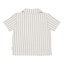 Little Dutch | Hemd Boys Stripes Multi