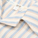 Little Dutch | Hemd Boys Stripes Multi