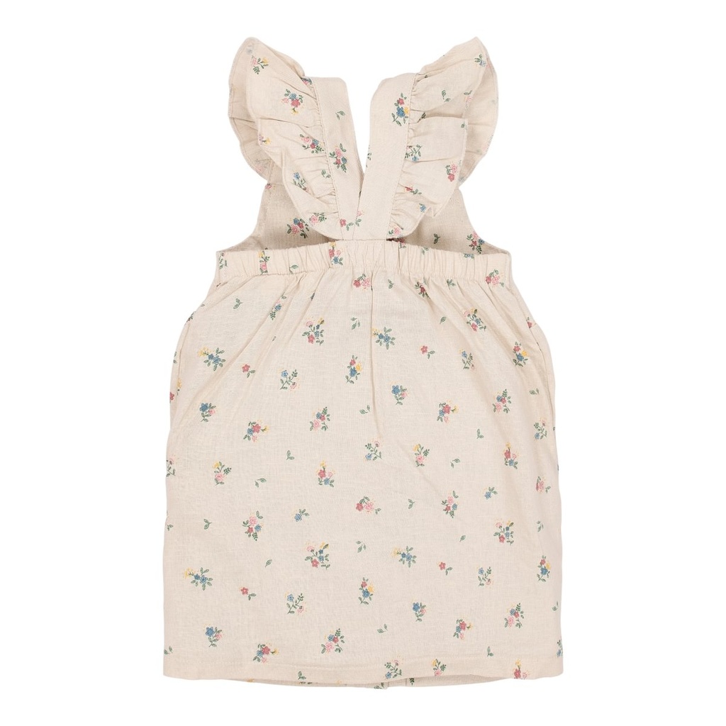 Little Dutch | Jurk Girls Fairy Bloom