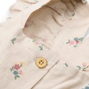 Little Dutch | Jurk Girls Fairy Bloom