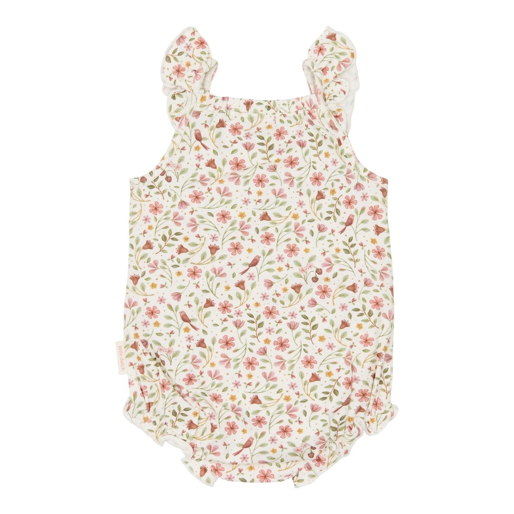 Little Dutch | Kruippak Girls Fairy Garden Fairy Wonders