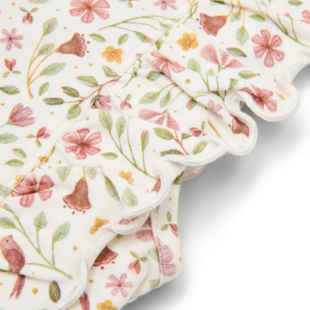 Little Dutch | Kruippak Girls Fairy Garden Fairy Wonders