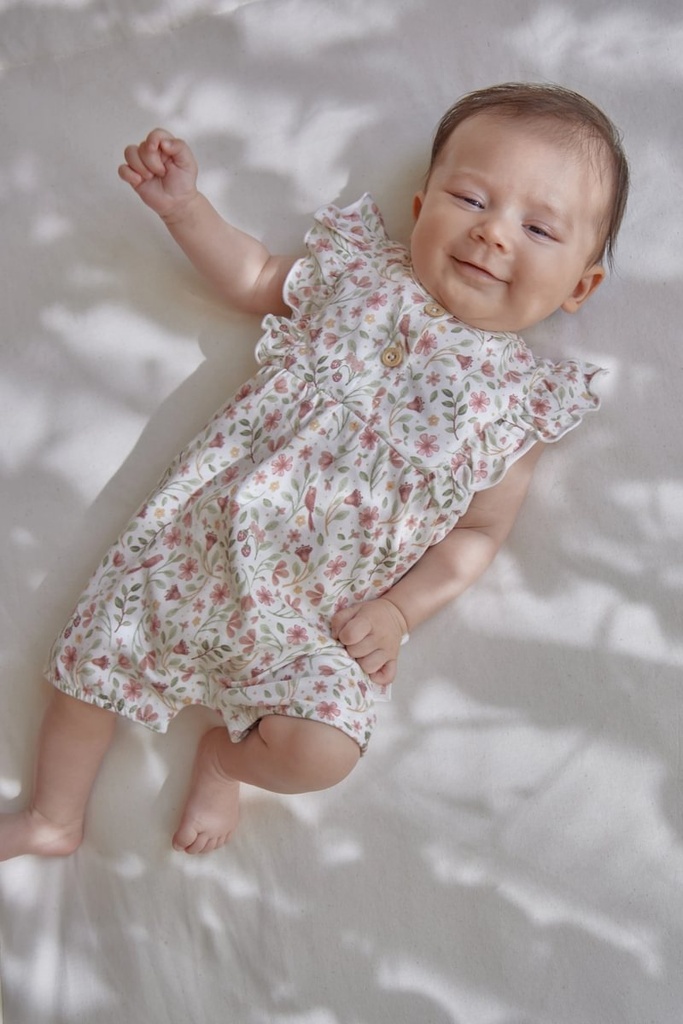 Little Dutch | Kruippak Girls Fairy Garden Fairy Wonders