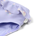 Little Dutch | Outfit Girls Zwemshirt/Zwemslip Dreamy Lavender 2-delig