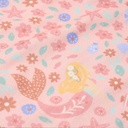 Little Dutch | Poncho Girls Dreamy mermaid One Size