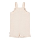 Little Dutch | Salopette Boys Sand