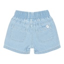Little Dutch | Short Boys Denim Blue