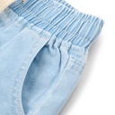 Little Dutch | Short Boys Denim Blue