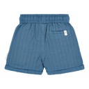 Little Dutch | Short Boys Indigo