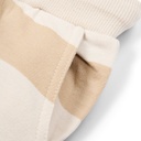 Little Dutch | Short Boys Stripes Biscuit
