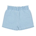 Little Dutch | Short Girls Denim Blue