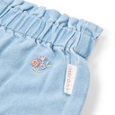 Little Dutch | Short Girls Denim Blue