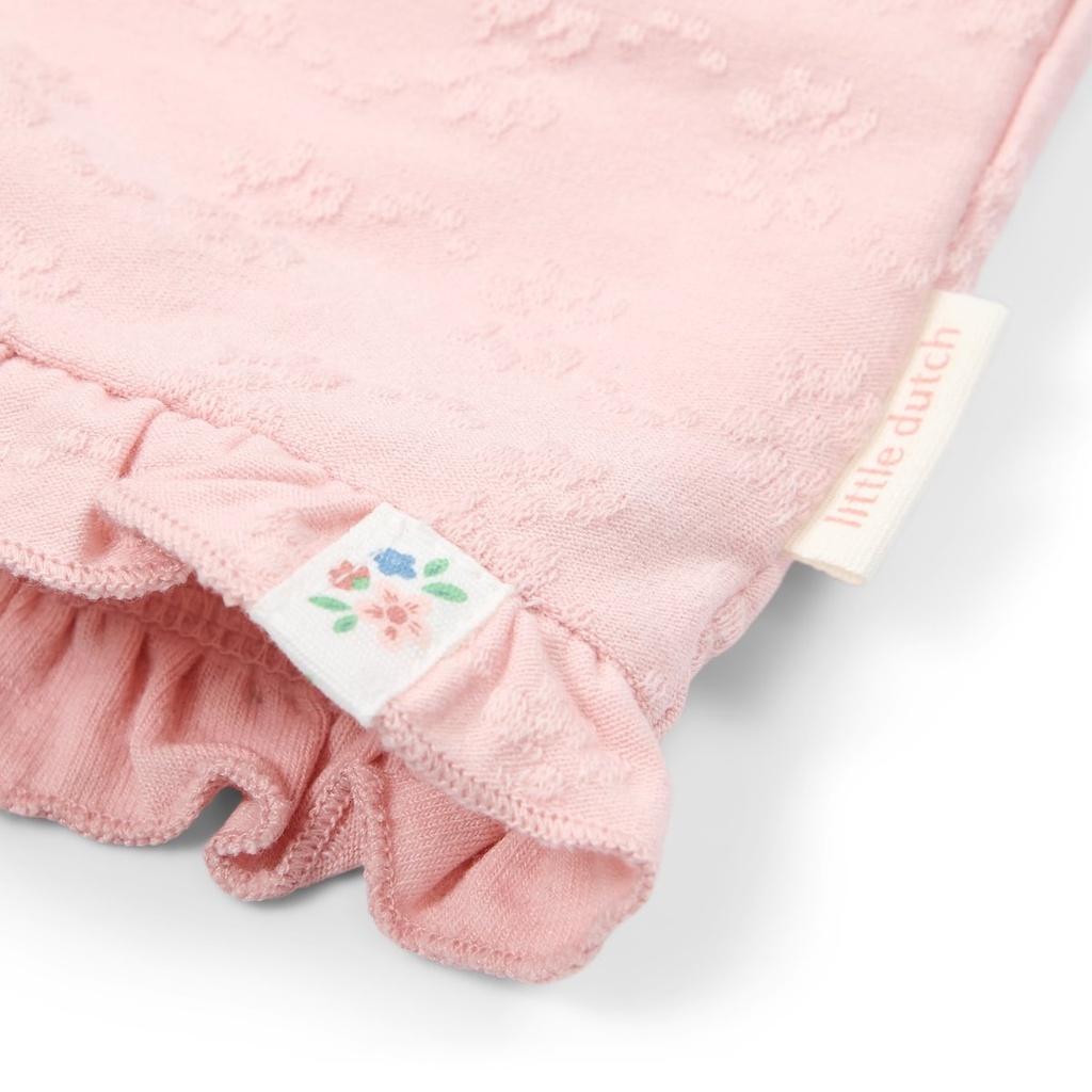 Little Dutch | Short Girls Fairy Pink