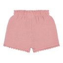 Little Dutch | Short Girls Pink Blush