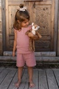 Little Dutch | Short Girls Pink Blush