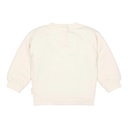 Little Dutch | Sweater Girls Creme