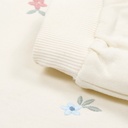 Little Dutch | Sweater Girls Creme