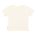 Little Dutch | T-shirt Boys Creme
