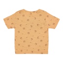 Little Dutch | T-shirt Boys Rust