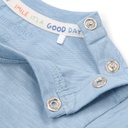 Little Dutch | T-shirt Boys Steel Blue