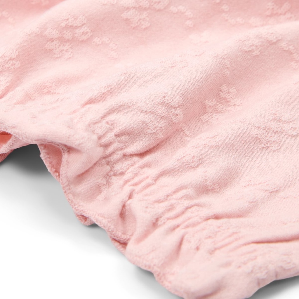 Little Dutch | T-shirt Girls Fairy Pink