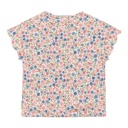 Little Dutch | T-shirt Girls Meadow Flowers