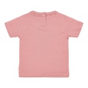 Little Dutch | T-shirt Girls Pink Blush