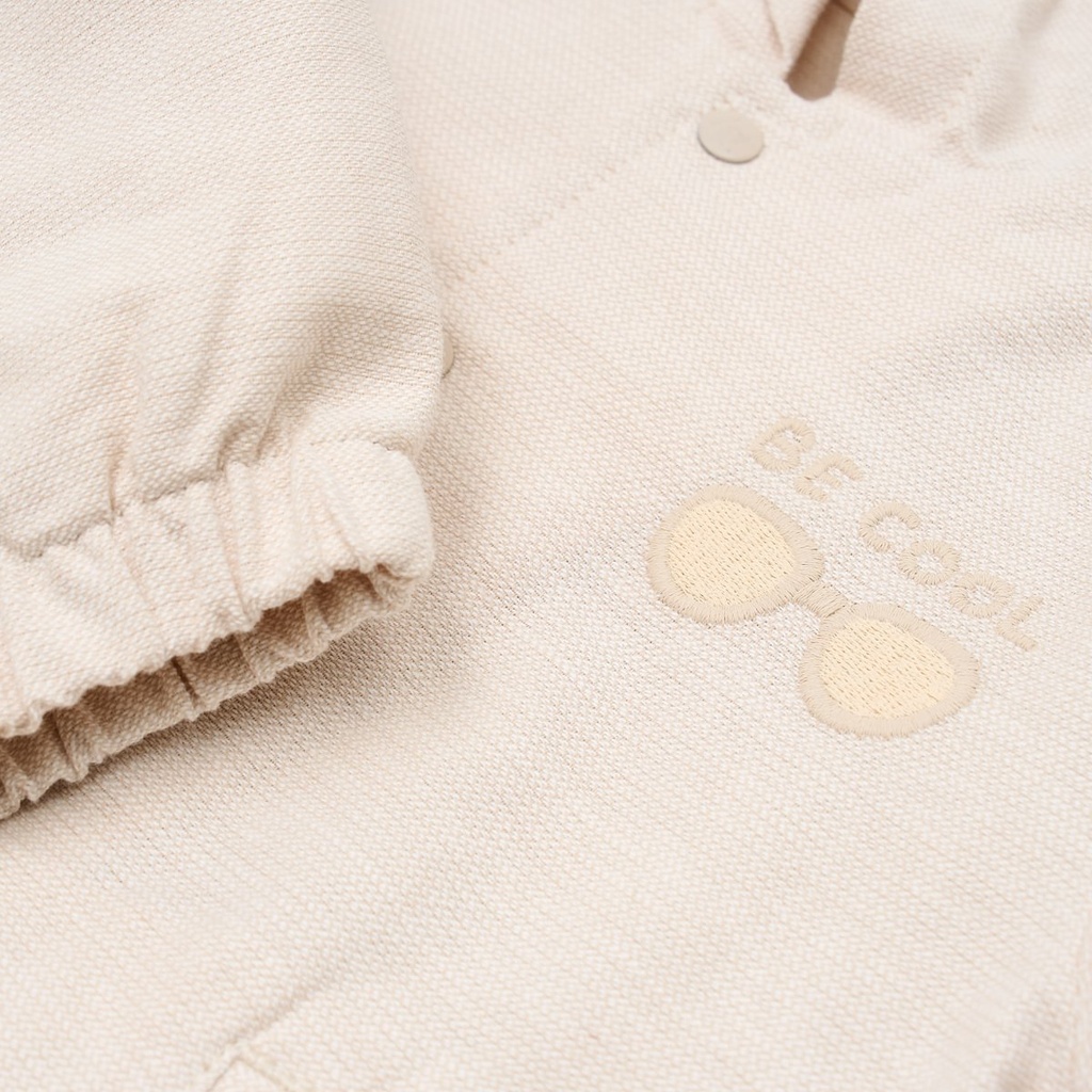 Little Dutch | Vest Boys Sand