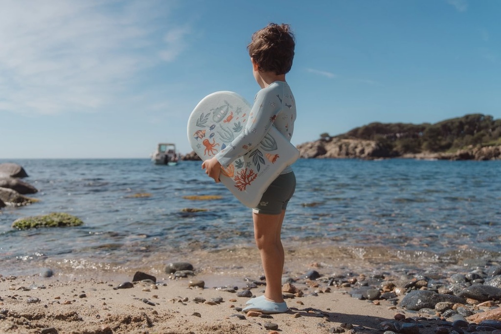 Little Dutch | Waterschoenen Boys Ocean Friends