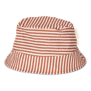 Little Dutch | Zonnehoed Boys Reversible Ocean Surf Blue