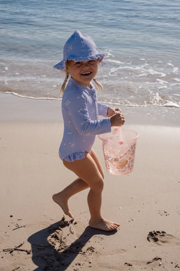 Little Dutch | Zonnehoed Girls Dreamy Lavender 