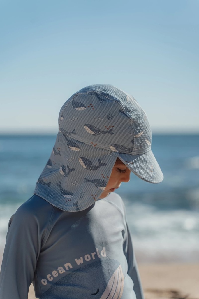 Little Dutch | Zonnehoed Ocean Splash